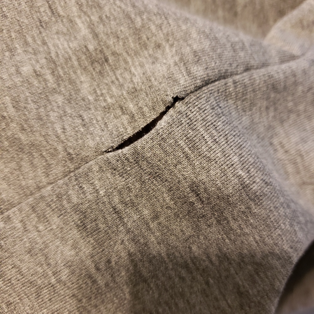 Lularoe Randy (damaged) - Picture 3 of 3